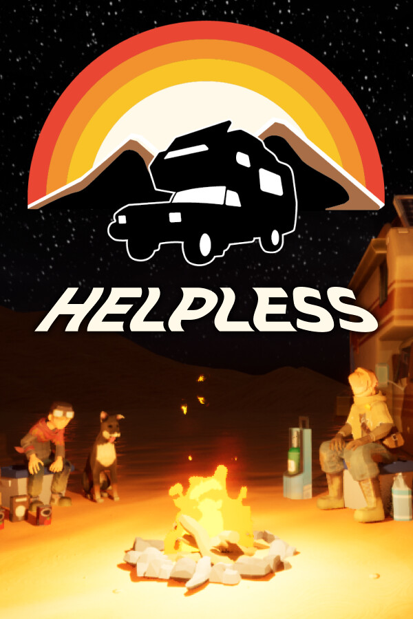 Helpless