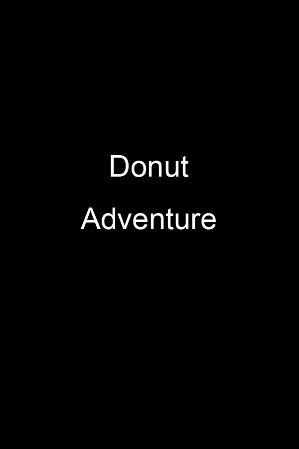 Donut Adventure for steam