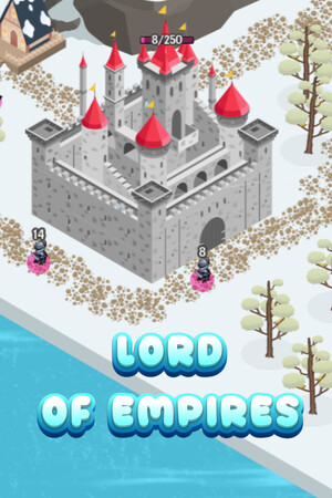Lord of empires