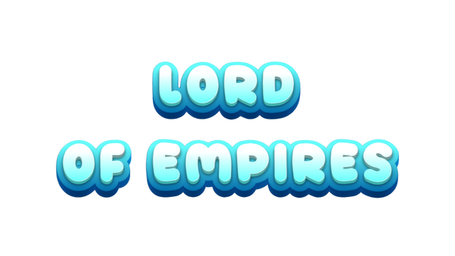 Lord of empires Logo