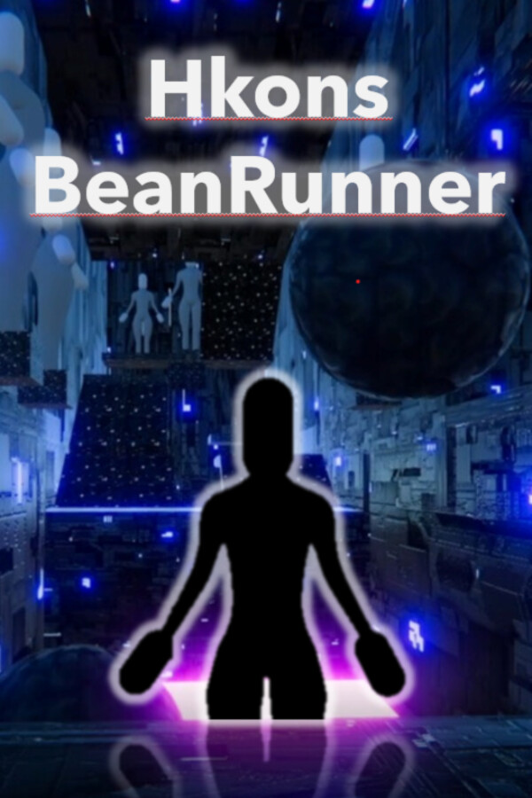 Hkons Beanrunner for steam