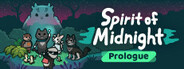 Spirit of Midnight: Prologue System Requirements