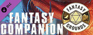 Fantasy Grounds - Fantasy Companion (SWADE)