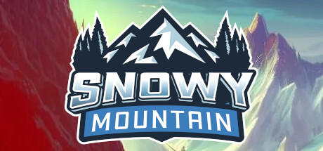Snowy Mountain cover art