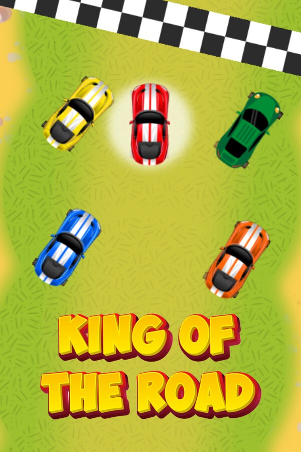 King of the Road for steam