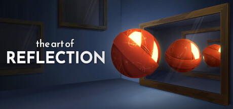 The Art of Reflection PC Specs