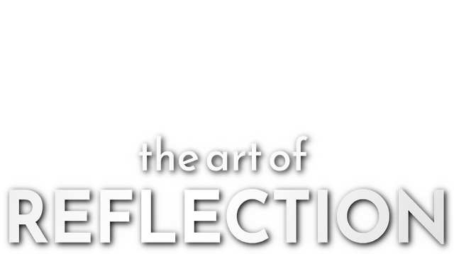 The Art of Reflection Logo