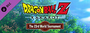 DRAGON BALL Z: KAKAROT - 23rd World Tournament