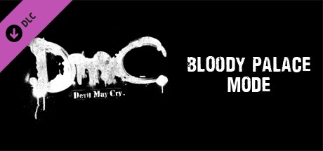 DmC Devil May Cry: Bloody Palace Mode