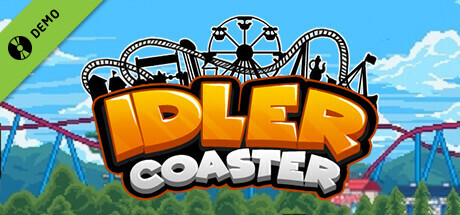 Idler Coaster Demo cover art