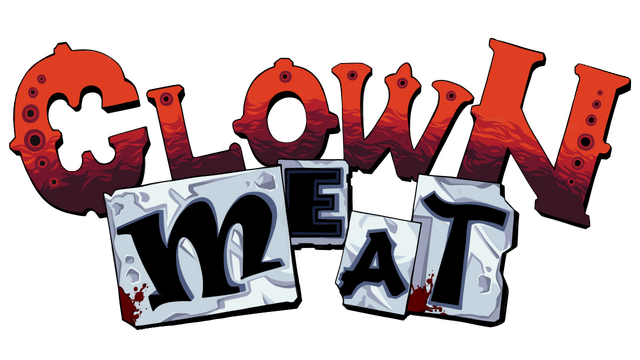 Clown Meat Logo