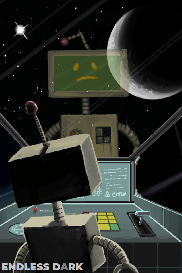 Endless Dark for steam