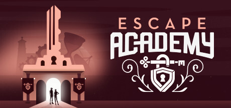 Escape Academy Playtest cover art