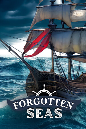Forgotten Seas Demo