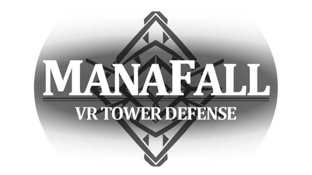 Manafall Logo