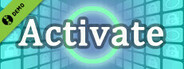 激活: Activate 试用版