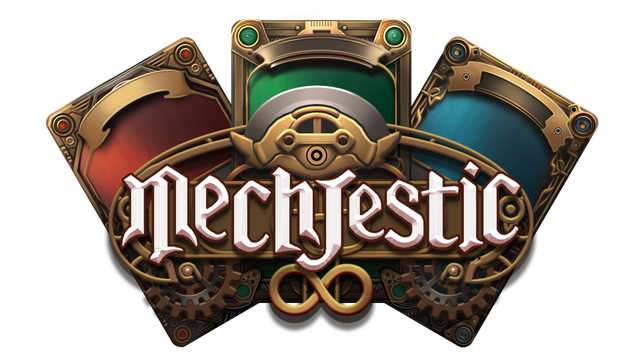 Mechjestic Logo