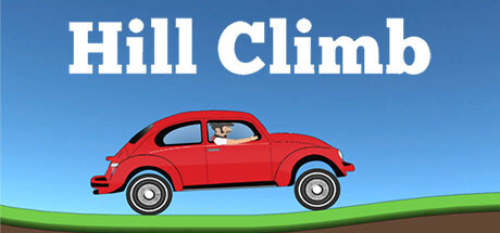 Hill Climb cover art