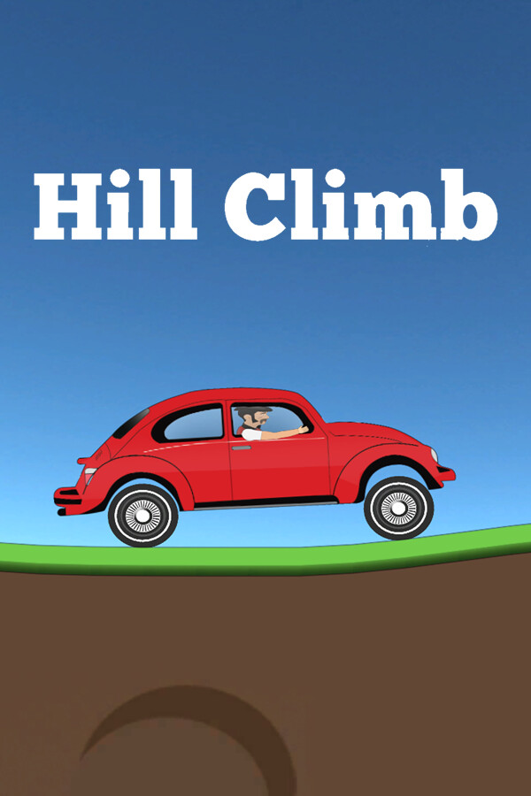 Hill Climb for steam