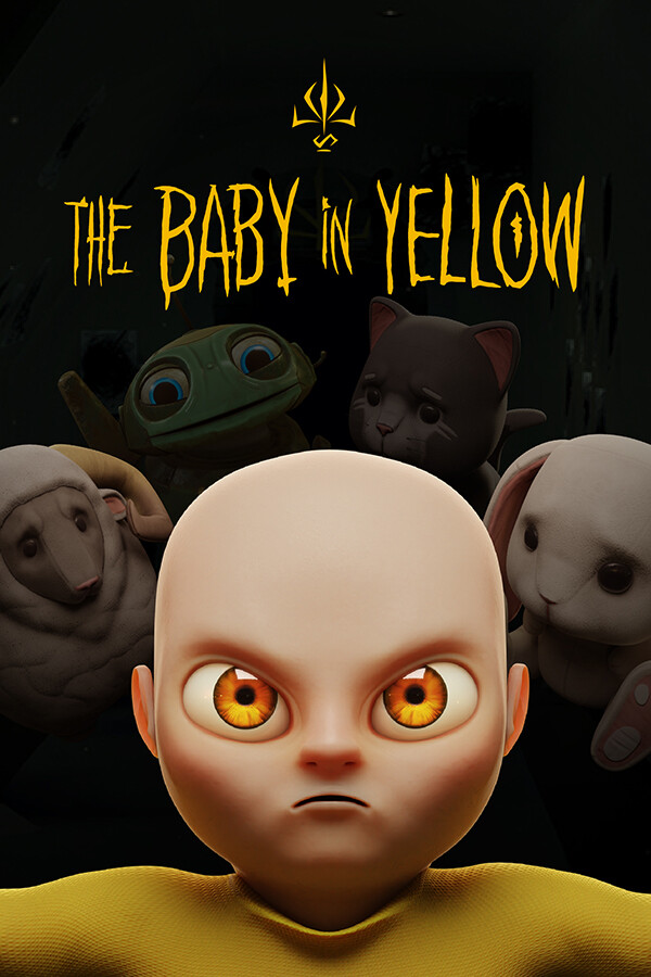 The Baby In Yellow for steam