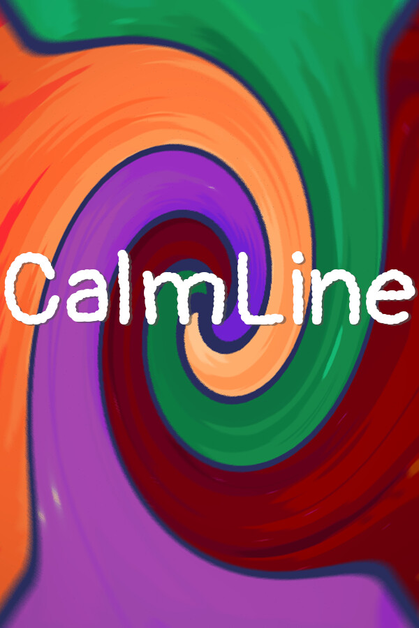 CalmLine for steam