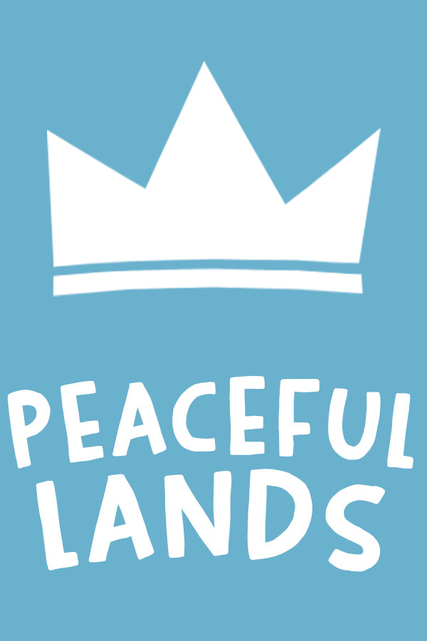 Peaceful Lands for steam