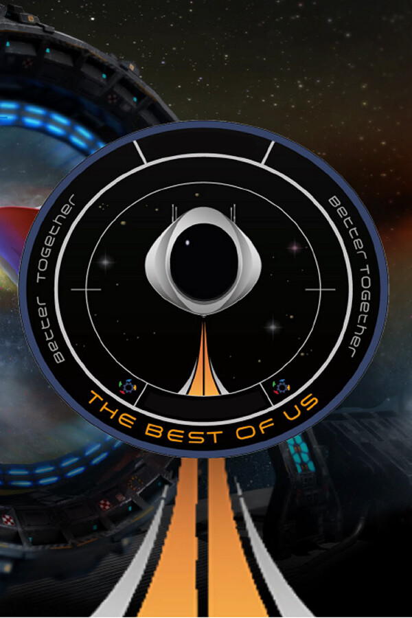 The Best of Us - Better Together® for steam