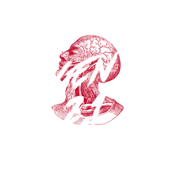 GEN 2.1. No Escape Logo