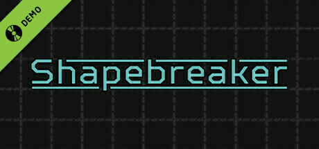Shapebreaker - Prologue Demo cover art