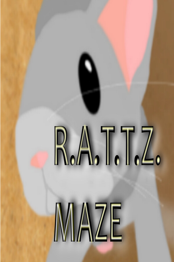 R.A.T.T.Z. Maze for steam