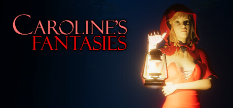 Caroline's Fantasies cover art