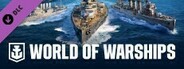 World of Warships — The Triad of Triumph