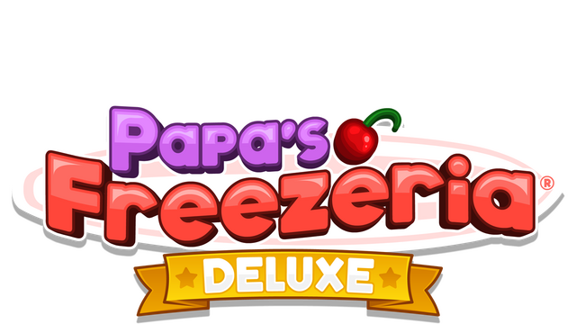 Papa's Freezeria Deluxe - Steam Backlog