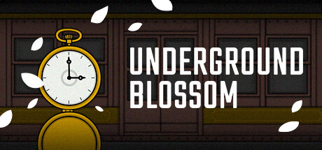 Underground Blossom on Steam Backlog