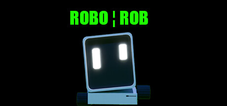 Robo Rob cover art