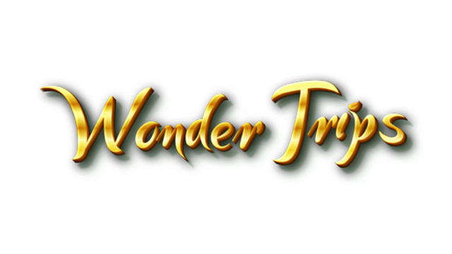 Wonder Trips Logo