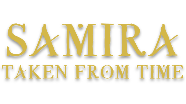 Samira: Taken From Time Logo