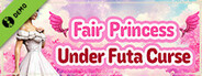 Fair Princess Under Futa Curse Demo