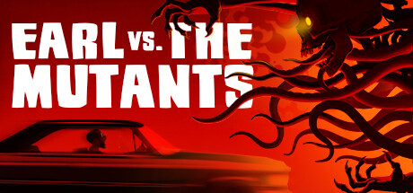 Earl vs. the Mutants cover art