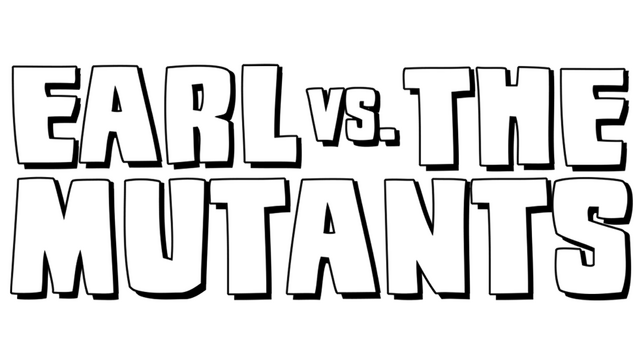 Earl vs. the Mutants Logo