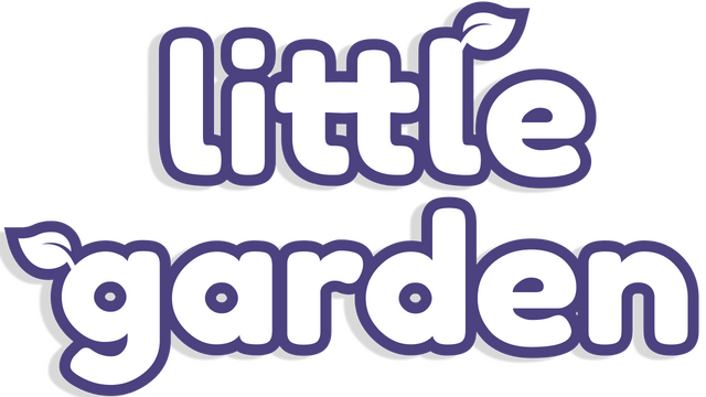 Little Garden Logo