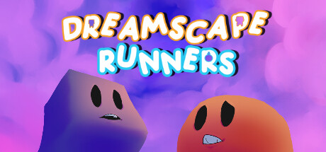 Dreamscape Runners cover art