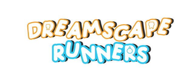 Dreamscape Runners Logo
