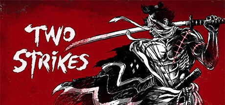 Two Strikes Playtest cover art