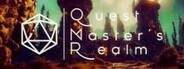Quest Master's Realm Playtest