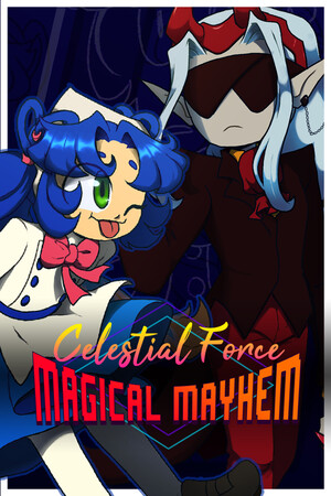 Celestial Force: Magical Mayhem