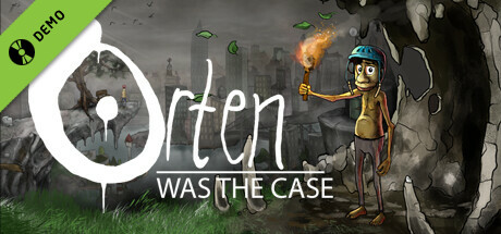 Orten Was The Case Demo cover art