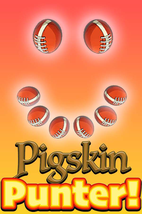 Pigskin Punter! for steam