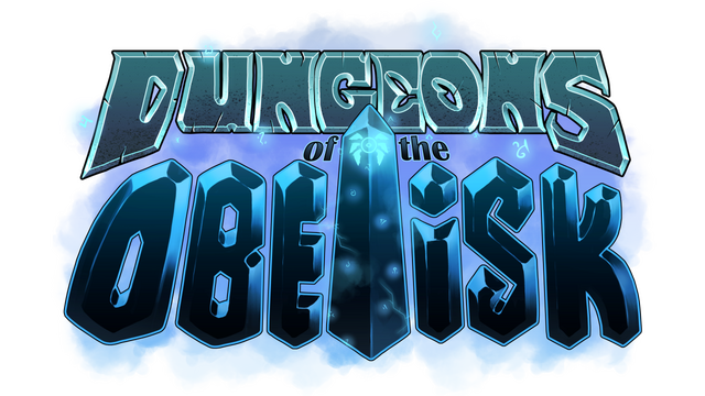 Dungeons of the Obelisk Logo