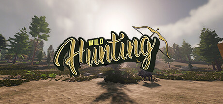 Wild Hunting cover art